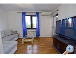 Appartements Tina - Novigrad Kroatien