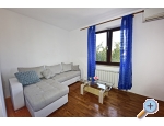 Appartements Tina - Novigrad Kroatien