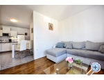 Appartements Tina - Novigrad Kroatien