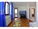 Appartements Tina - Novigrad Kroatien