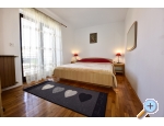 Appartements Tina - Novigrad Kroatien