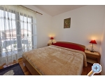 Appartements Tina - Novigrad Kroatien