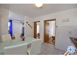 Appartements Tina - Novigrad Kroatien