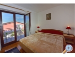 Appartements Tina - Novigrad Kroatien