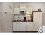 Appartements Tina - Novigrad Kroatien