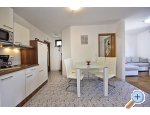 Appartements Tina - Novigrad Kroatien
