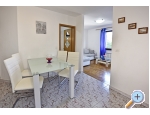 Appartements Tina - Novigrad Kroatien