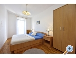 Appartements Tina - Novigrad Kroatien
