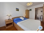 Appartements Tina - Novigrad Kroatien
