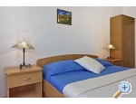 Appartements Tina - Novigrad Kroatien