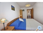 Appartements Tina - Novigrad Kroatien