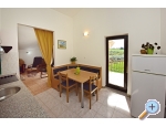 Appartements Tina - Novigrad Kroatien