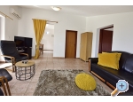 Appartements Tina - Novigrad Kroatien