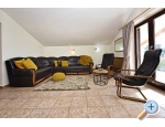 Appartements Tina - Novigrad Kroatien