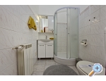 Appartements Tina - Novigrad Kroatien
