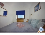 Appartements Tina - Novigrad Kroatien