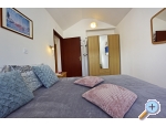 Appartements Tina - Novigrad Kroatien