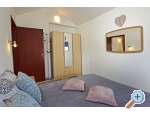Appartements Tina - Novigrad Kroatien