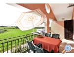 Appartements Tina - Novigrad Kroatien