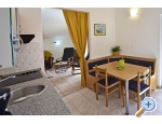 Appartements Tina - Novigrad Kroatien