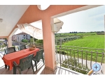 Appartements Tina - Novigrad Kroatien