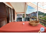 Appartements Tina - Novigrad Kroatien