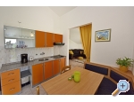 Appartements Tina - Novigrad Kroatien