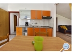 Appartements Tina - Novigrad Kroatien