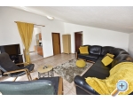 Appartements Tina - Novigrad Kroatien
