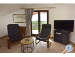 Appartements Tina - Novigrad Kroatien