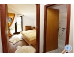 Appartements Tina - Novigrad Kroatien