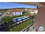Appartements Tina - Novigrad Kroatien