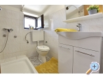 Appartements Tina - Novigrad Kroatien