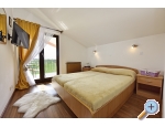 Appartements Tina - Novigrad Kroatien