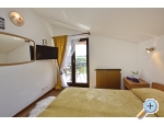 Appartements Tina - Novigrad Kroatien