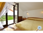 Appartements Tina - Novigrad Kroatien