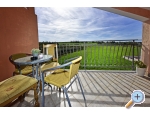 Appartements Tina - Novigrad Kroatien