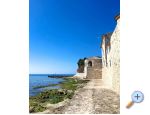 Appartements Tina - Novigrad Kroatien