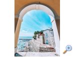 Appartements Tina - Novigrad Kroatien