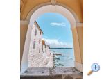 Appartements Tina - Novigrad Kroatien