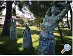 Appartements Tina - Novigrad Kroatien