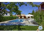 Appartements Tina - Novigrad Kroatien