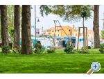 Appartements Tina - Novigrad Kroatien