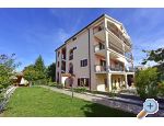 Appartements Tina - Novigrad Kroatien