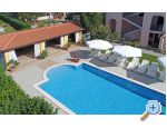 Appartements Tina - Novigrad Kroatien