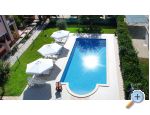 Appartements Tina - Novigrad Kroatien