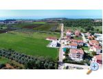 Appartements Tina - Novigrad Kroatien