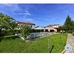 Appartements Tina - Novigrad Kroatien