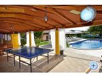 Appartements Tina - Novigrad Kroatien