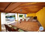 Appartements Tina - Novigrad Kroatien